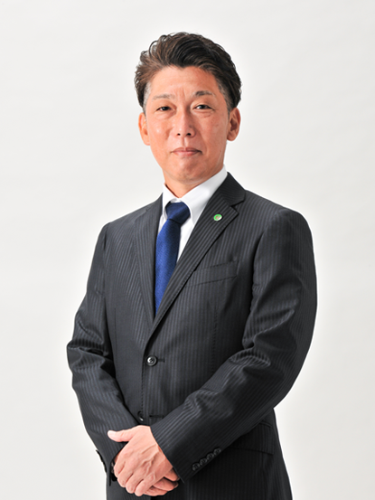 代表取締役 玉寄 将